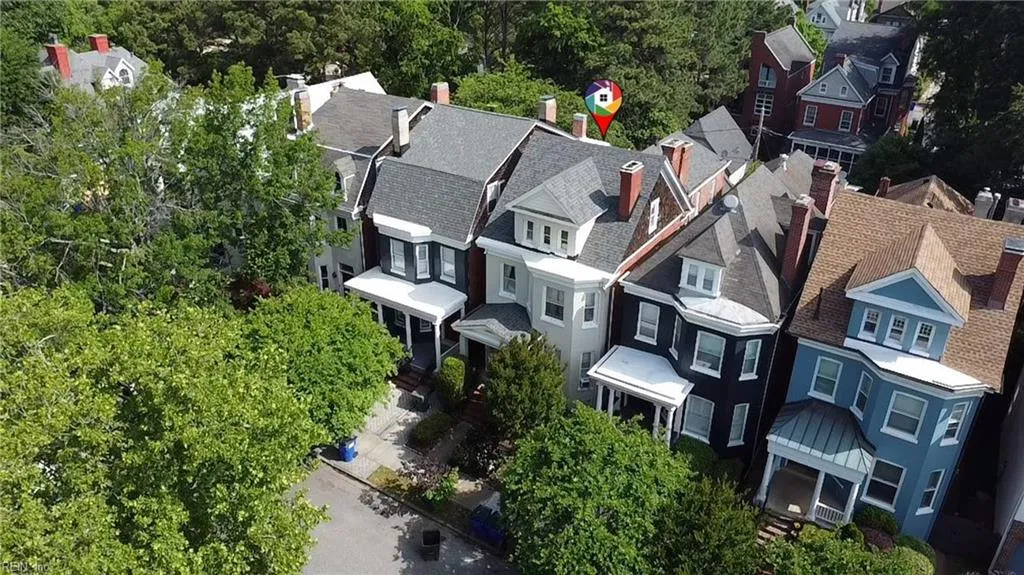 Norfolk, Virginia 23507, United States, ,Residential,Active,124079