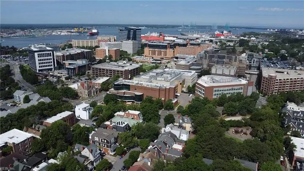 Norfolk, Virginia 23507, United States, ,Residential,Active,124079