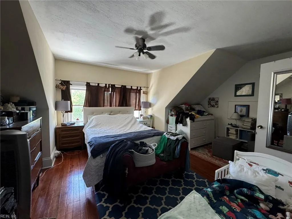 Norfolk, Virginia 23507, United States, ,Residential,Active,124079