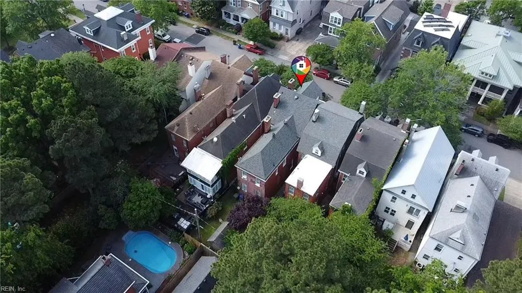 Norfolk, Virginia 23507, United States, ,Residential,Active,124079