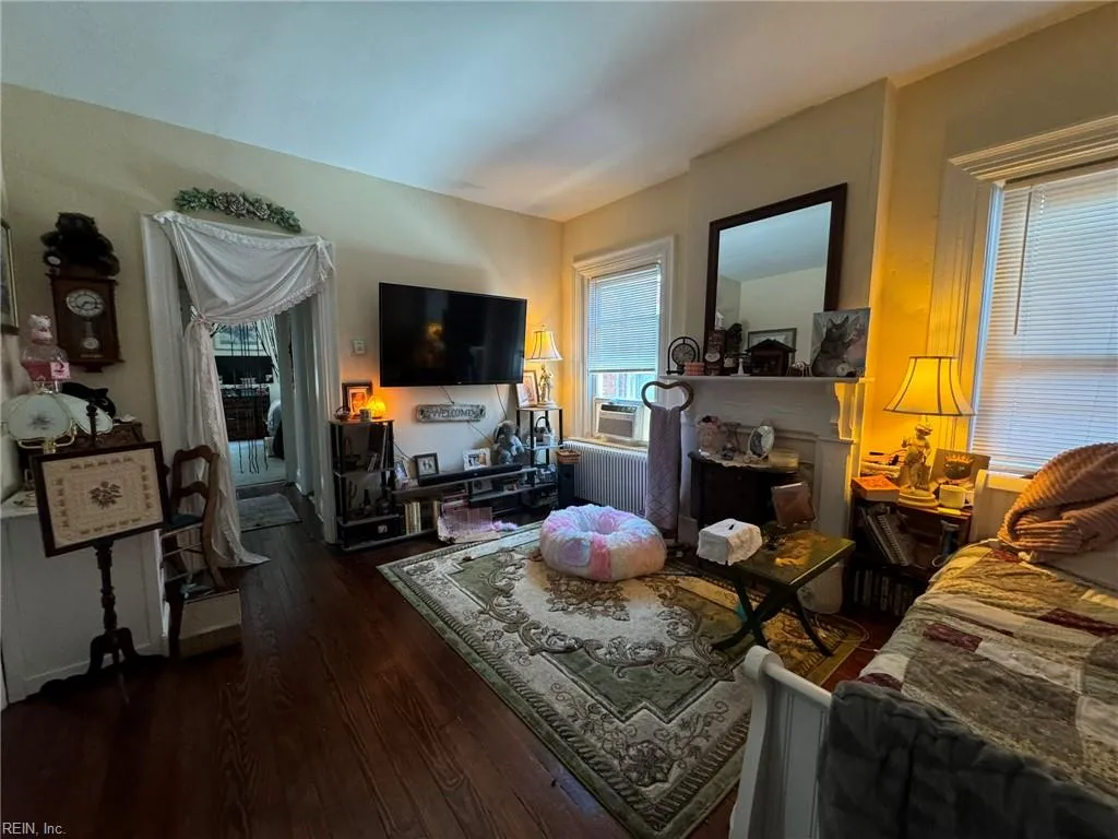 Norfolk, Virginia 23507, United States, ,Residential,Active,124079