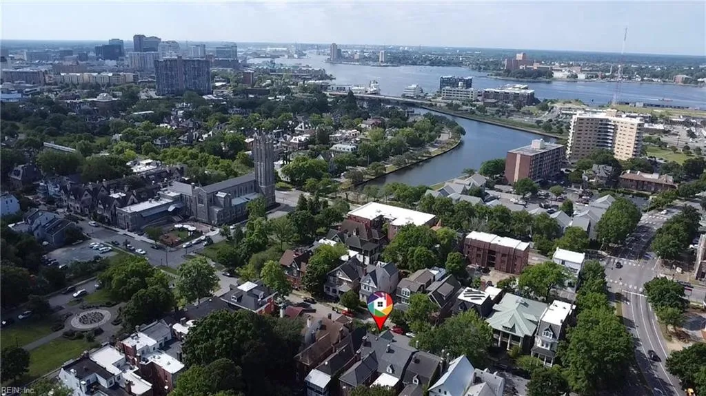 Norfolk, Virginia 23507, United States, ,Residential,Active,124079