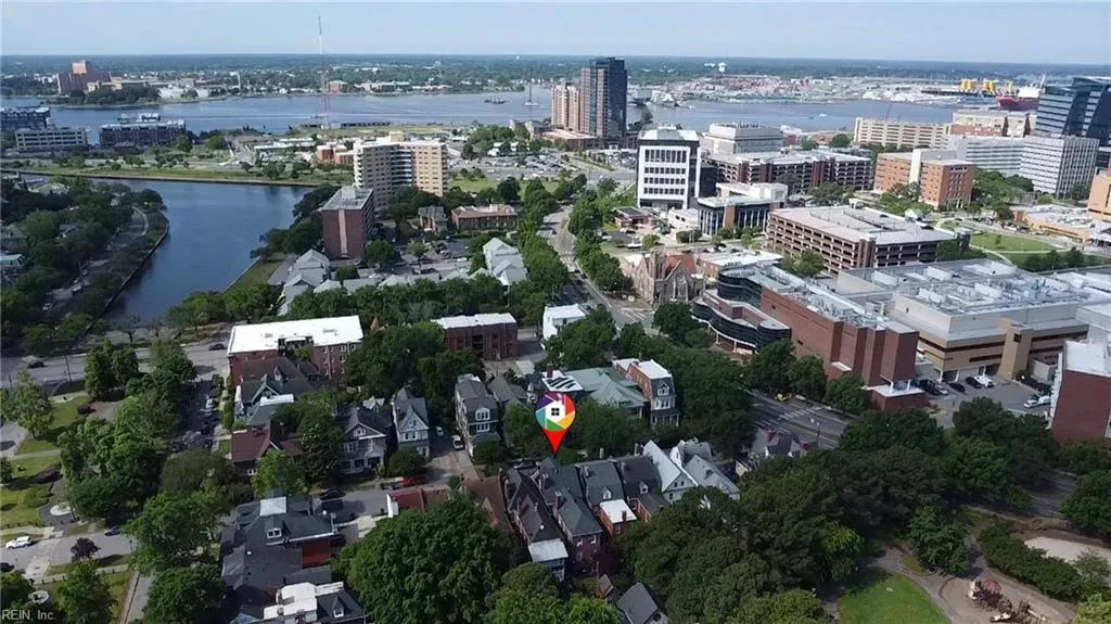 Norfolk, Virginia 23507, United States, ,Residential,Active,124079