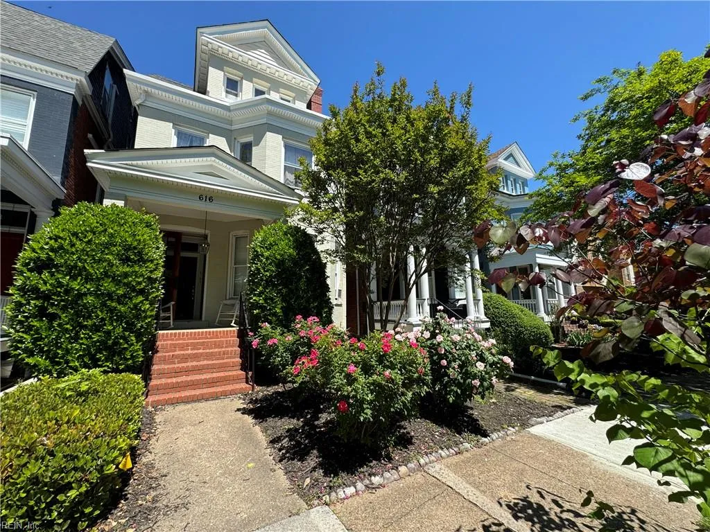 Norfolk, Virginia 23507, United States, ,Residential,Active,124079