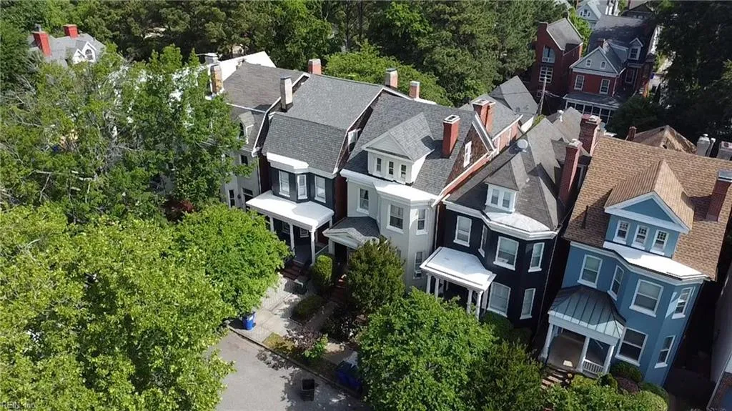 Norfolk, Virginia 23507, United States, ,Residential,Active,124079