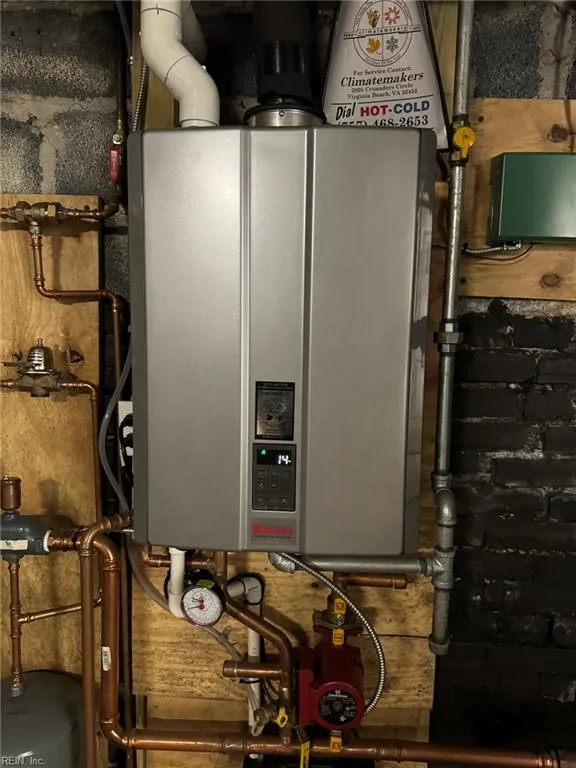 Norfolk, Virginia 23507, United States, ,Residential,Active,124079