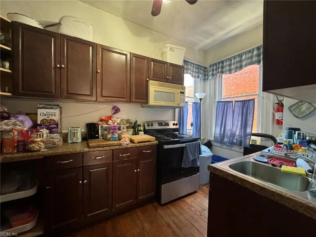 Norfolk, Virginia 23507, United States, ,Residential,Active,124079