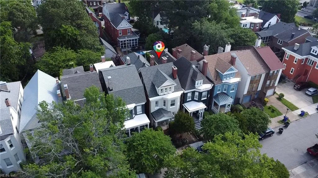 Norfolk, Virginia 23507, United States, ,Residential,Active,124079