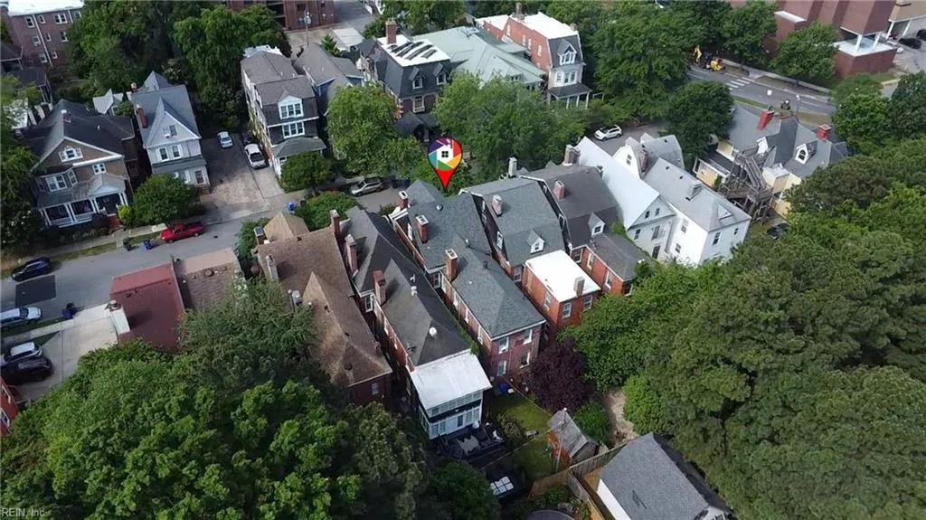 Norfolk, Virginia 23507, United States, ,Residential,Active,124079