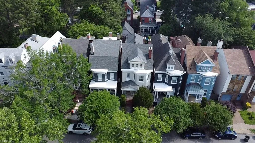 Norfolk, Virginia 23507, United States, ,Residential,Active,124079