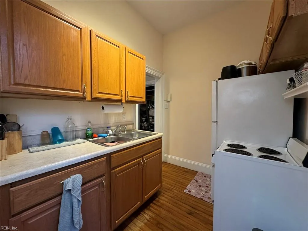 Norfolk, Virginia 23507, United States, ,Residential,Active,124079