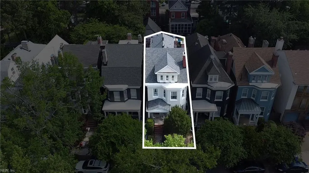 Norfolk, Virginia 23507, United States, ,Residential,Active,124079