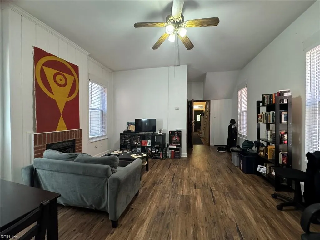 Norfolk, Virginia 23507, United States, ,Residential,Active,124079