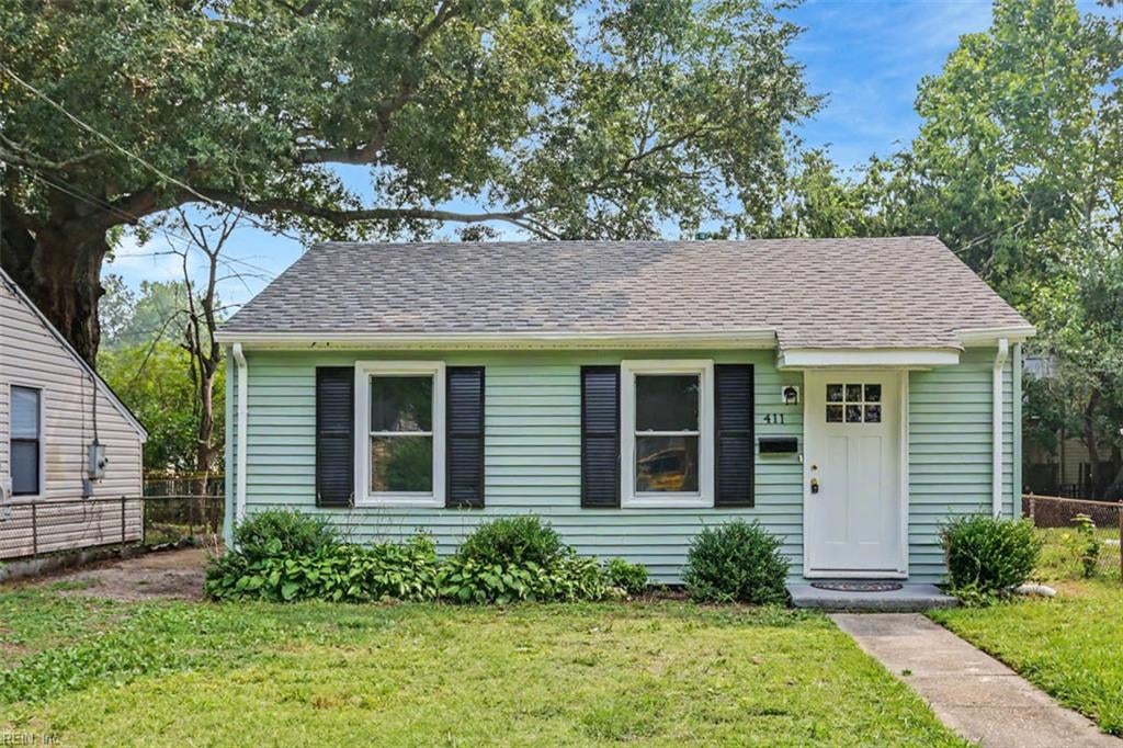 411 Ford Road, Hampton, VA, 23663