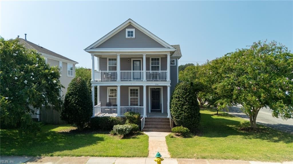 Photo of 1301 E Ocean View Avenue, Norfolk, VA 23503 (MLS # 10655456)