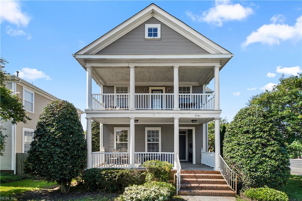 Photo of 1301 E Ocean View Avenue, Norfolk, VA 23503 (MLS # 10655456)