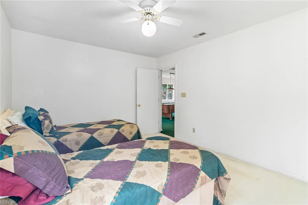 Hampton, Virginia 23669, United States, 5 Bedrooms Bedrooms, ,3 BathroomsBathrooms,Residential,Active,180951