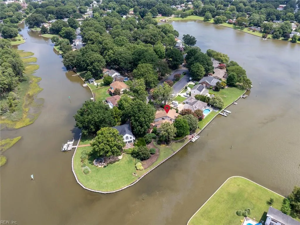 Hampton, Virginia 23669, United States, 5 Bedrooms Bedrooms, ,3 BathroomsBathrooms,Residential,Active,180951