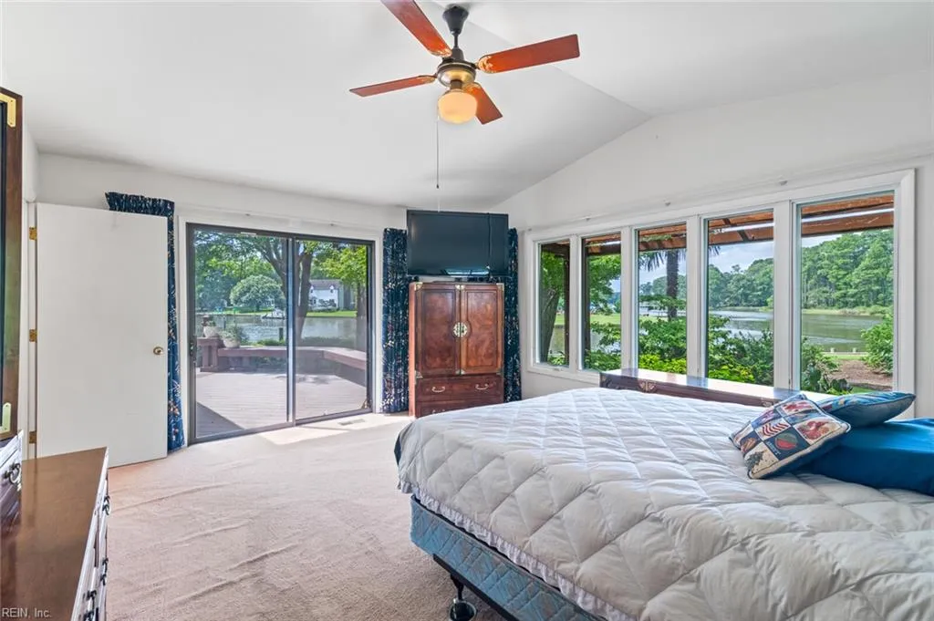 Hampton, Virginia 23669, United States, 5 Bedrooms Bedrooms, ,3 BathroomsBathrooms,Residential,Active,180951