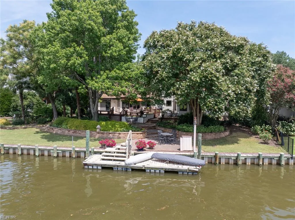 Hampton, Virginia 23669, United States, 5 Bedrooms Bedrooms, ,3 BathroomsBathrooms,Residential,Active,180951