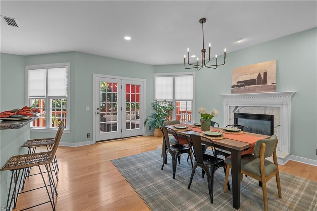 Photo of 232 Suri Drive, Williamsburg, VA 23185 (MLS # 10611405)