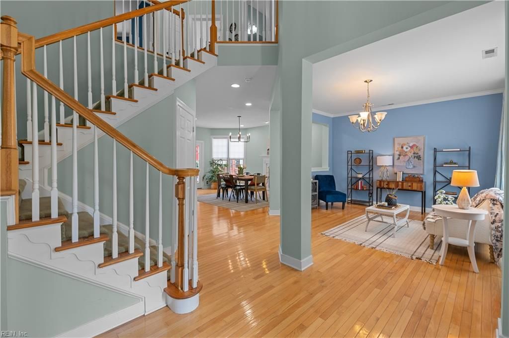 Photo of 232 Suri Drive, Williamsburg, VA 23185 (MLS # 10611405)