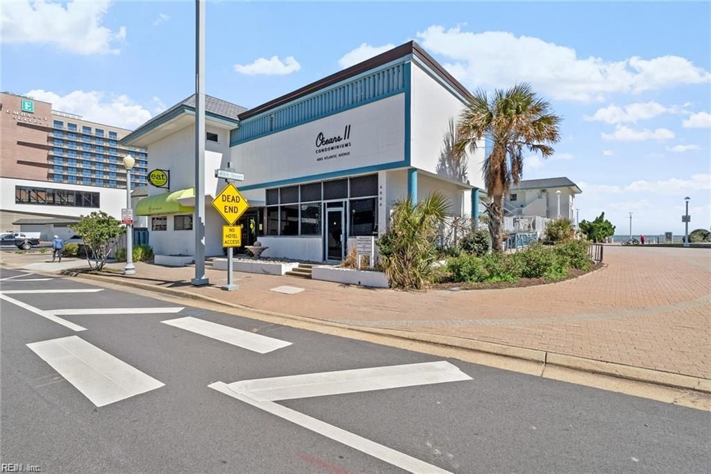 Photo of 4005 Atlantic Avenue #112, Virginia Beach, VA 23451 (MLS # 10627336)