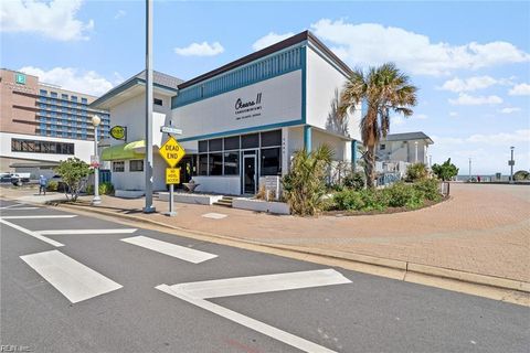 Photo of 4005 Atlantic Avenue #112, Virginia Beach, VA 23451 (MLS # 10627336)