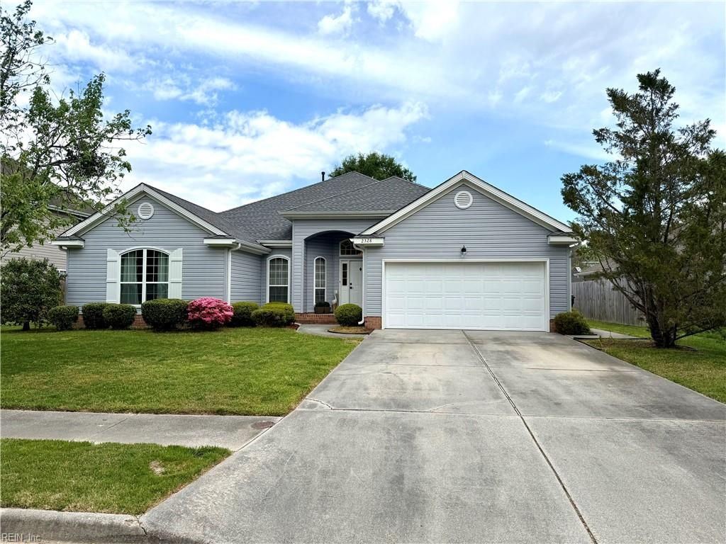 Photo of 2328 Edmenton Drive, Virginia Beach, VA 23456 (MLS # 10630915)