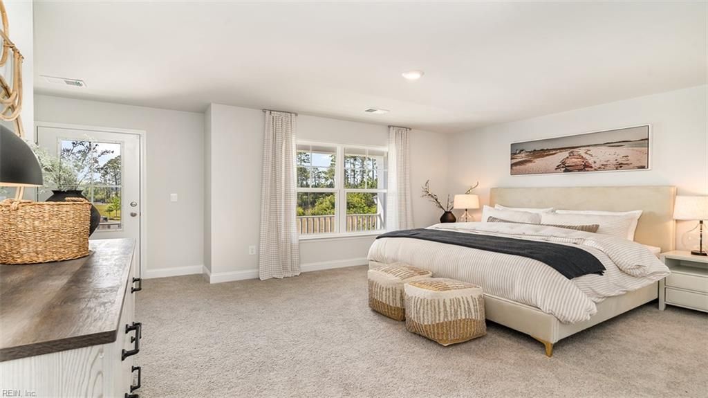 Photo of 1279 Kidbrooke Street, Chesapeake, VA 23322 (MLS # 10622904)