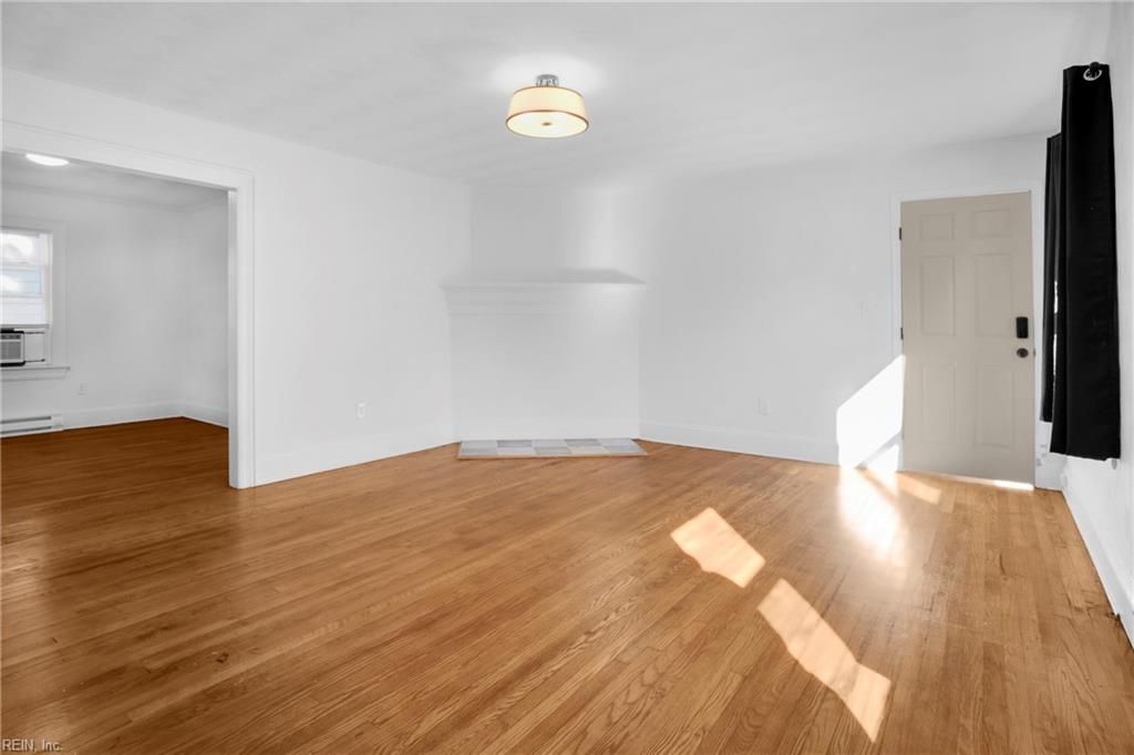 Photo of 3020 Davis Street, Norfolk, VA 23509 (MLS # 10607735)