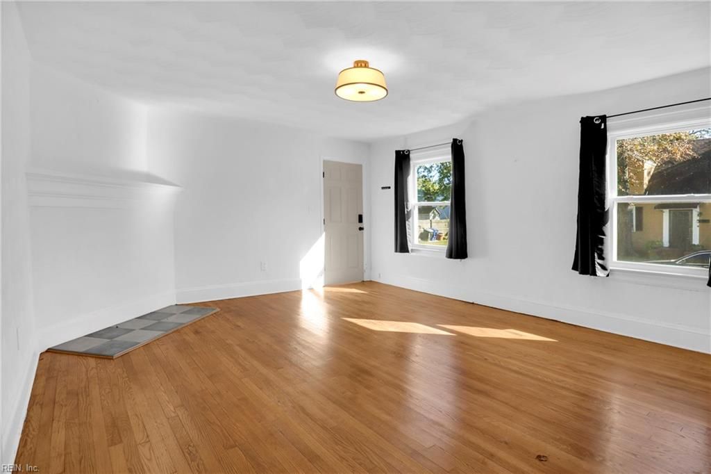 Photo of 3020 Davis Street, Norfolk, VA 23509 (MLS # 10607735)