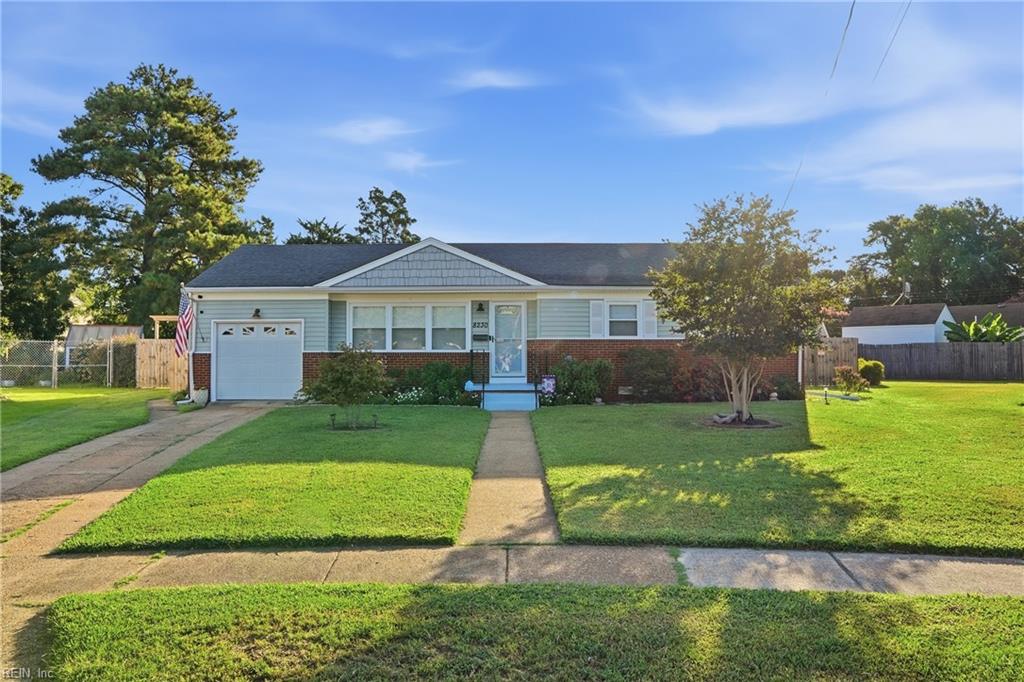 Photo of 8230 Danbury Court, Norfolk, VA 23518 (MLS # 10655977)