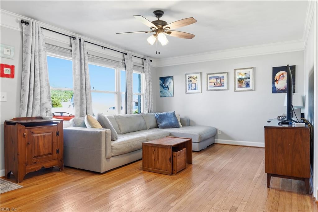 Photo of 8230 Danbury Court, Norfolk, VA 23518 (MLS # 10655977)