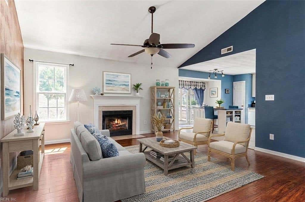Photo of 211 Equinox Landing, Suffolk, VA 23434 (MLS # 10646560)