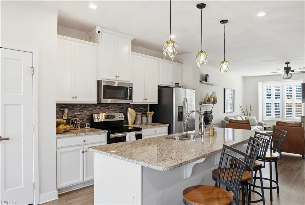 Chesapeake, Virginia 23323, United States, 3 Bedrooms Bedrooms, ,3 BathroomsBathrooms,Residential,Active,238670