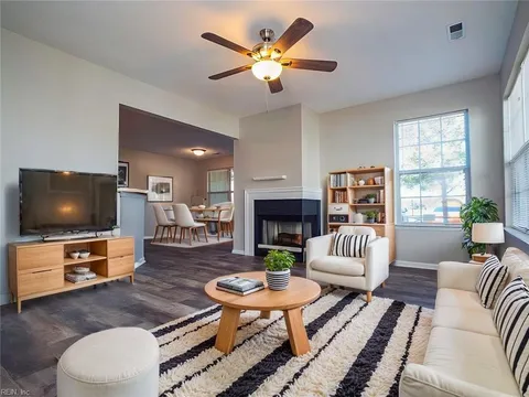 5165 Thatcher Way, Virginia Beach, VA 23456 - #: 10569893