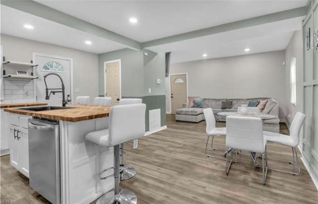 Photo of 108 N 6th Street, Suffolk, VA 23434 (MLS # 10626412)