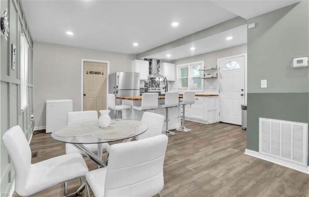 Photo of 108 N 6th Street, Suffolk, VA 23434 (MLS # 10626412)