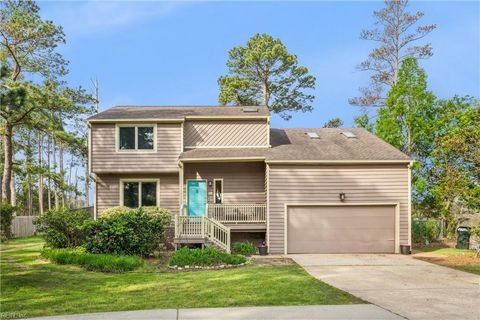 Photo of 115 N Lawson Road, Poquoson, VA 23662 (MLS # 10632366)