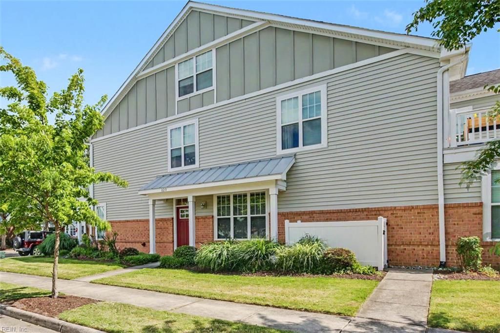 Photo of 8271 Highland Street, Norfolk, VA 23518 (MLS # 10634929)
