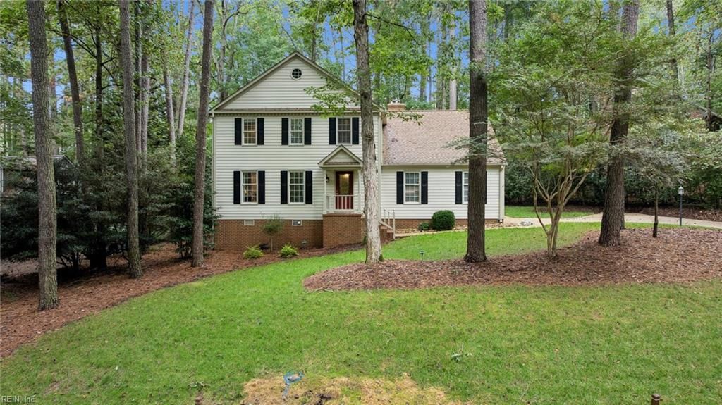 Photo of 217 E Tazewells Way, Williamsburg, VA 23185 (MLS # 10604858)