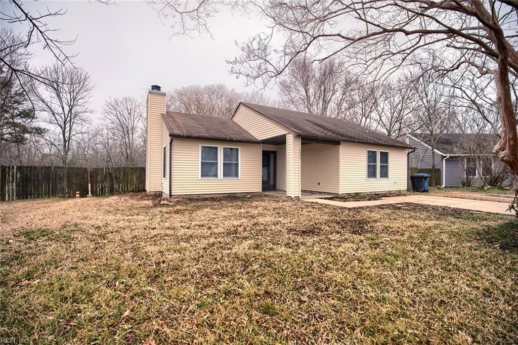 Photo of 2633 Au Sable Place, Virginia Beach, VA 23453 (MLS # 10620526)