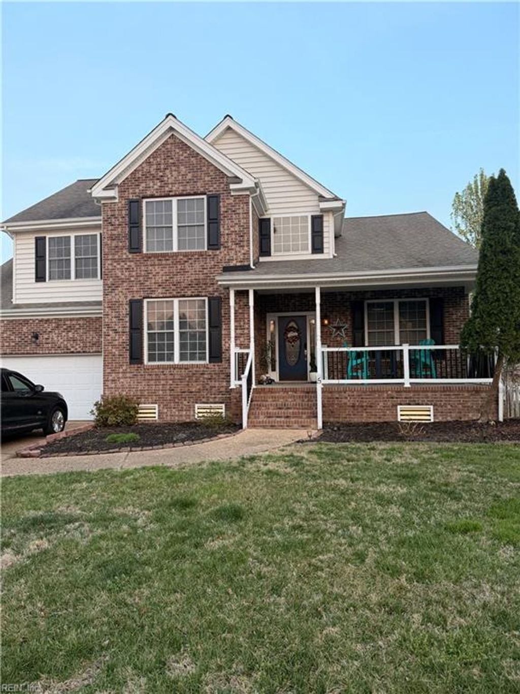 Photo of 5 Quail Cove, Poquoson, VA 23662 (MLS # 10625145)