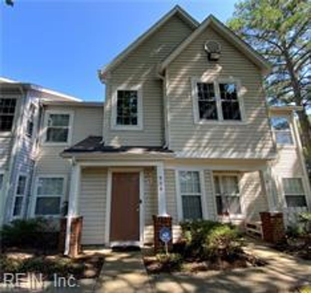 Photo of 904 Drift Tide Drive, Virginia Beach, VA 23464 (MLS # 10611895)