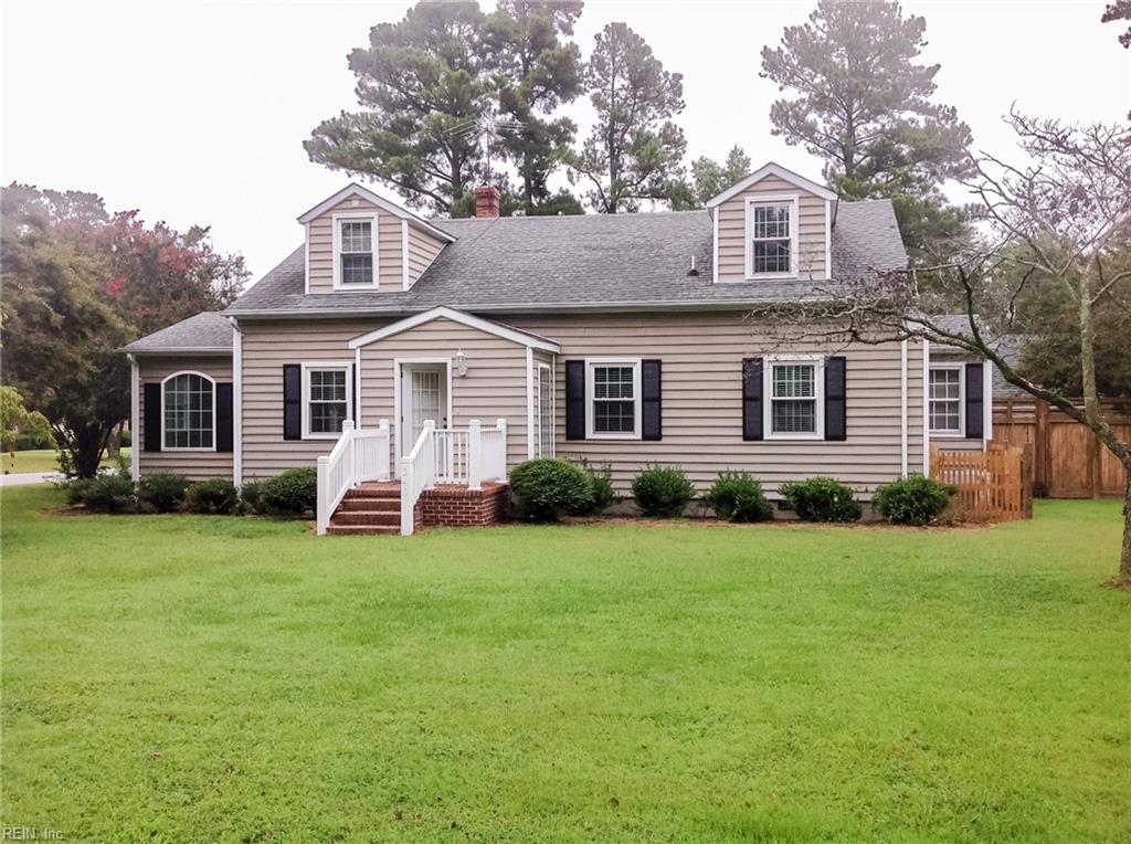 240 Southampton RD