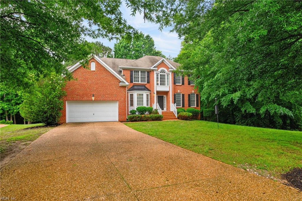 Photo of 115 Yacht Court, Williamsburg, VA 23185 (MLS # 10656708)
