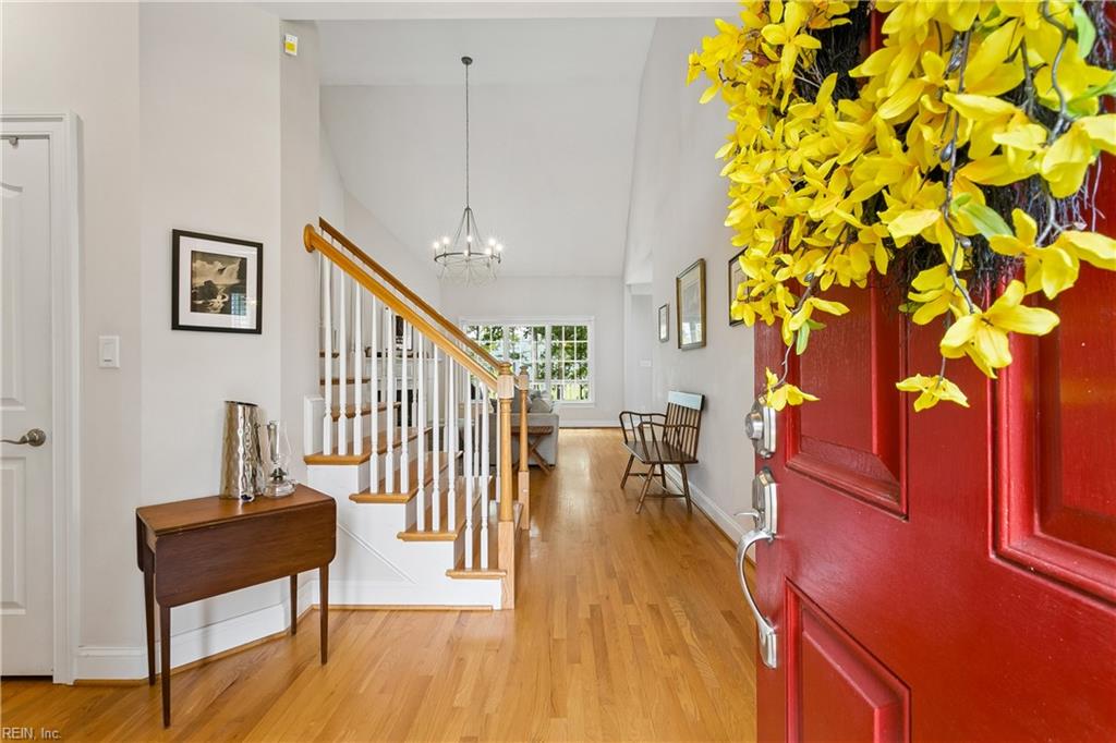 Photo of 4400 Landfall Drive, Williamsburg, VA 23185 (MLS # 10645181)
