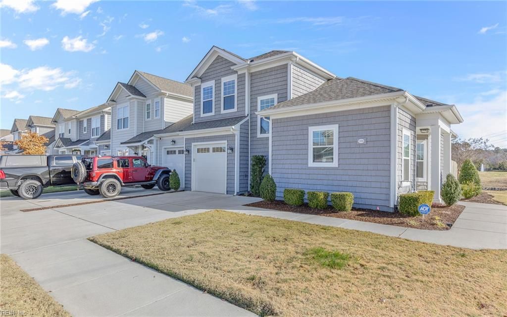 Photo of 1900 Canning Place, Chesapeake, VA 23322 (MLS # 10612232)