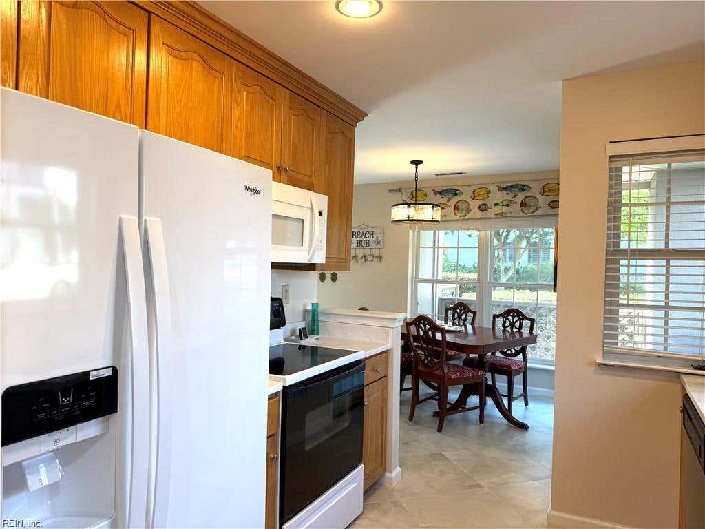 Photo of 411 Harbour Point #102, Virginia Beach, VA 23451 (MLS # 10644246)